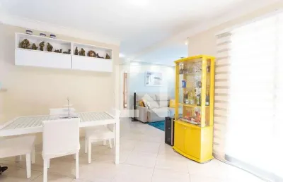 Apartamento à venda - jardim são savério, 2 quartos,  64 m2