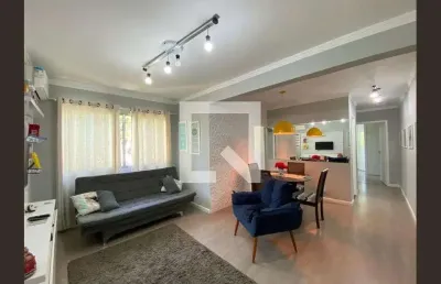 Apartamento à venda - vila constança , 2 quartos,  84 m2