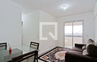 Apartamento à venda - freguesia do ó, 2 quartos,  64 m2