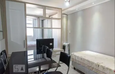 Apartamento com 1 quarto à venda na Rua Tamandaré, 997, Aclimação, São Paulo
