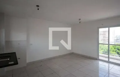 Apartamento à venda - vila prudente, 1 quarto,  45 m2