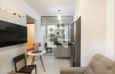 Apartamento à venda - artur alvim, 2 quartos,  28 m2