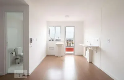 Apartamento com 1 quarto à venda na Rua Adolfo Schnabel, 132, Vila Ema, São Paulo