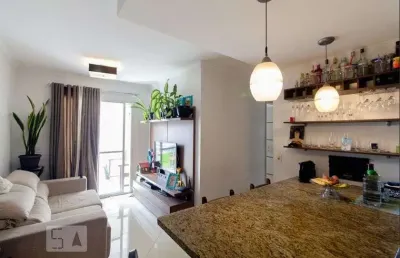 Apartamento à venda - vila formosa, 3 quartos,  60 m2
