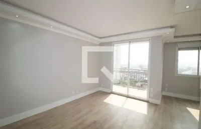 Apartamento à venda - jardim brasil , 2 quartos,  60 m2