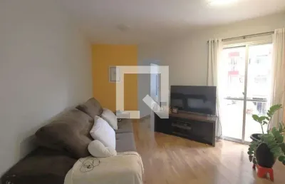 Apartamento à venda - jardim marajoara , 2 quartos,  47 m2