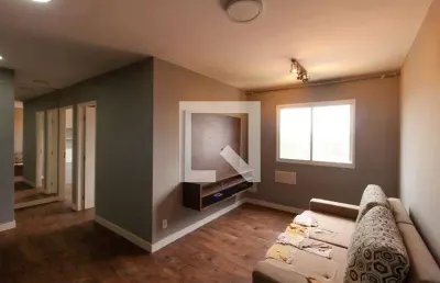 Apartamento à venda - vila califórnia, 2 quartos,  42 m2