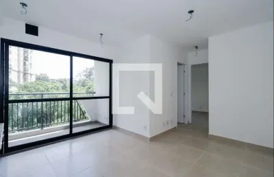 Apartamento com 2 quartos à venda na Rua do Símbolo, 121, Panamby, São Paulo