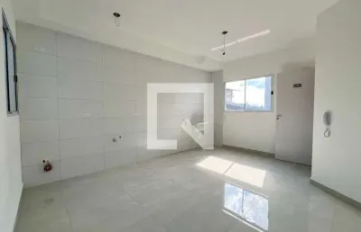 Apartamento à venda - vila mangalot, 1 quarto,  27 m2