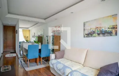 Apartamento à venda - jardim são savério, 2 quartos,  63 m2
