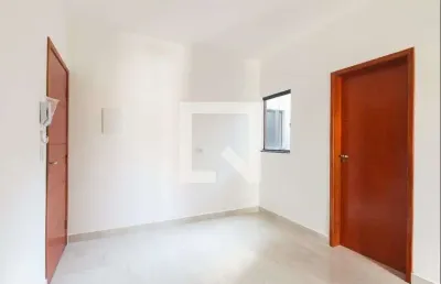 Apartamento à venda - vila carrão, 2 quartos,  45 m2