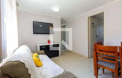 Apartamento com 2 quartos à venda na Rua Novo Oriente do Piauí, 765, Cangaíba, São Paulo