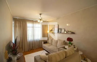 Apartamento à venda - vila constança , 3 quartos,  90 m2