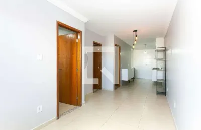 Apartamento à venda - vila esperança, 2 quartos,  48 m2