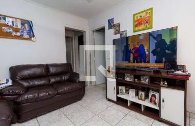 Apartamento com 2 quartos à venda na Rua Olho D82, 94, Cangaíba, São Paulo