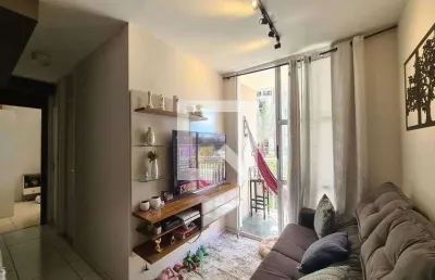 Apartamento com 2 quartos à venda na Avenida Casa Grande, 900, Sapopemba, São Paulo