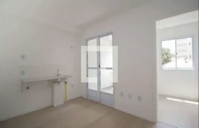 Apartamento à venda - city américa, 2 quartos,  29 m2