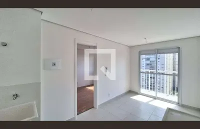 Apartamento à venda - barra funda, 1 quarto,  30 m2