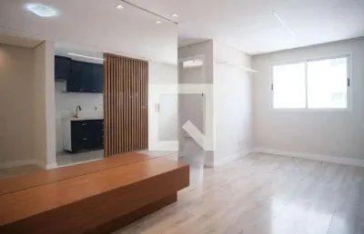 Apartamento com 2 quartos à venda na Rua Maracanã-Guaçu, 218, Cangaíba, São Paulo