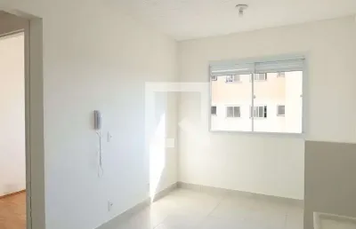 Apartamento com 2 quartos à venda na Rua Augusto Carlos Bauman, 266, Itaquera, São Paulo