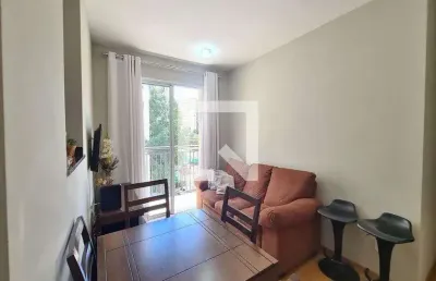Apartamento com 2 quartos à venda na Rua Pascoal Ranieri Mazzilli, 277, Sapopemba, São Paulo