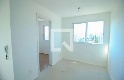 Apartamento com 2 quartos à venda na Rua Cesário Alvim, 770, Belém, São Paulo