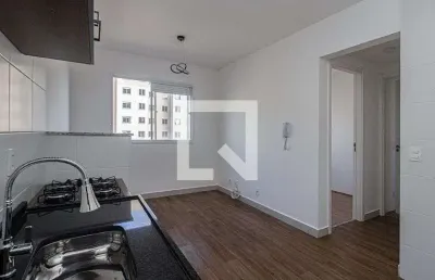 Apartamento com 2 quartos à venda na Rua Antônio Gomes Ferreira, 89, Sacomã, São Paulo