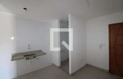 Apartamento com 1 quarto à venda na Rua Guarizinho, 65, Casa Verde, São Paulo