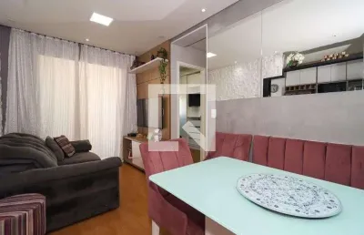 Apartamento à venda - vila andrade, 2 quartos,  47 m2