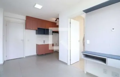 Apartamento à venda - barra funda, 2 quartos,  35 m2