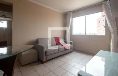 Apartamento com 1 quarto à venda na Avenida Washington Luís, 4417, Campo Belo, São Paulo