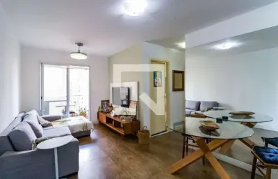 Apartamento à venda - vila andrade, 2 quartos,  56 m2