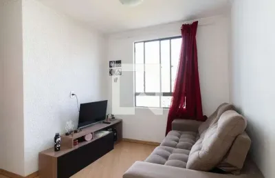 Apartamento com 2 quartos à venda na Rua Olho D82, 184, Cangaíba, São Paulo