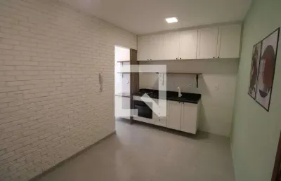 Apartamento com 1 quarto à venda na Rua Vicenza, 112, Água Fria, São Paulo