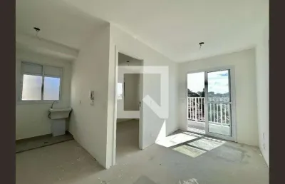 Apartamento com 2 quartos à venda na Rua Mauro, 567, Saúde, São Paulo