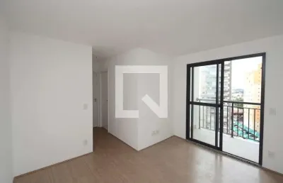 Apartamento à venda - jardim marajoara , 2 quartos,  46 m2