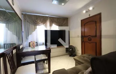 Apartamento com 2 quartos à venda na Avenida do Oratório, 5800, Sapopemba, São Paulo