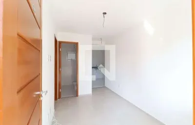 Apartamento à venda - vila constança , 2 quartos,  37 m2