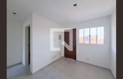 Apartamento com 2 quartos à venda na Rua Sílvio de Moura, 149, Água Fria, São Paulo