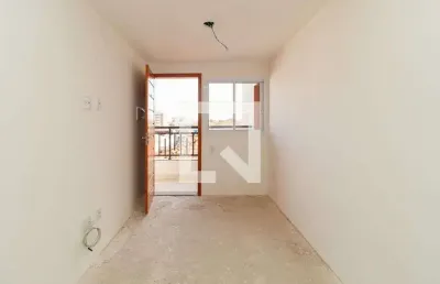 Apartamento à venda - vila constança , 2 quartos,  44 m2