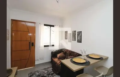 Apartamento à venda - vila gustavo, 2 quartos,  37 m2