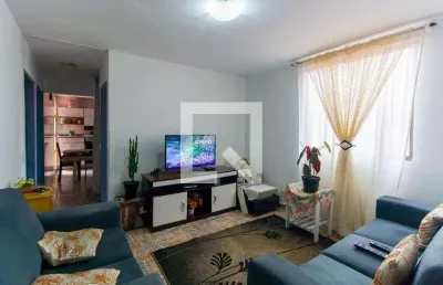 Apartamento com 2 quartos à venda na Rua Augustin Luberti, 1053, Sapopemba, São Paulo