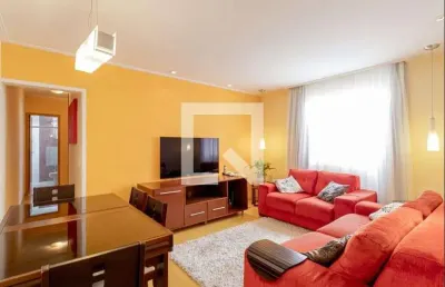 Apartamento à venda - bosque da saúde, 2 quartos,  62 m2