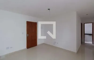Apartamento à venda - cidade patriarca, 2 quartos,  56 m2