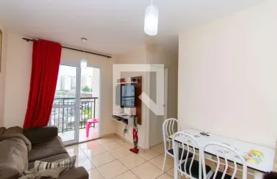 Apartamento à venda - vila formosa, 2 quartos,  45 m2