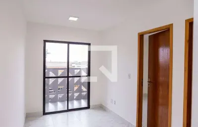 Apartamento à venda - artur alvim, 2 quartos,  45 m2