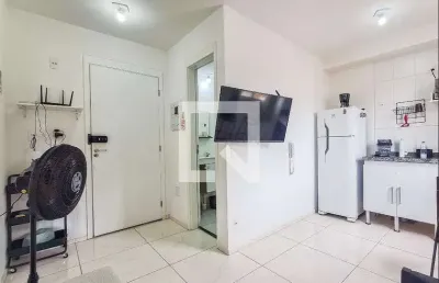 Apartamento com 1 quarto à venda na Rua dos Estudantes, 388, Liberdade, São Paulo