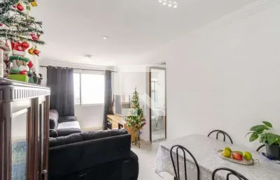 Apartamento à venda - jardim são savério, 2 quartos,  64 m2