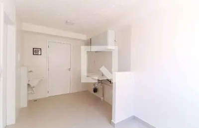 Apartamento com 1 quarto à venda na Rua Fernando Falcão, 867, Mooca, São Paulo