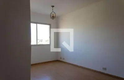 Apartamento à venda - vila santa clara, 2 quartos,  56 m2